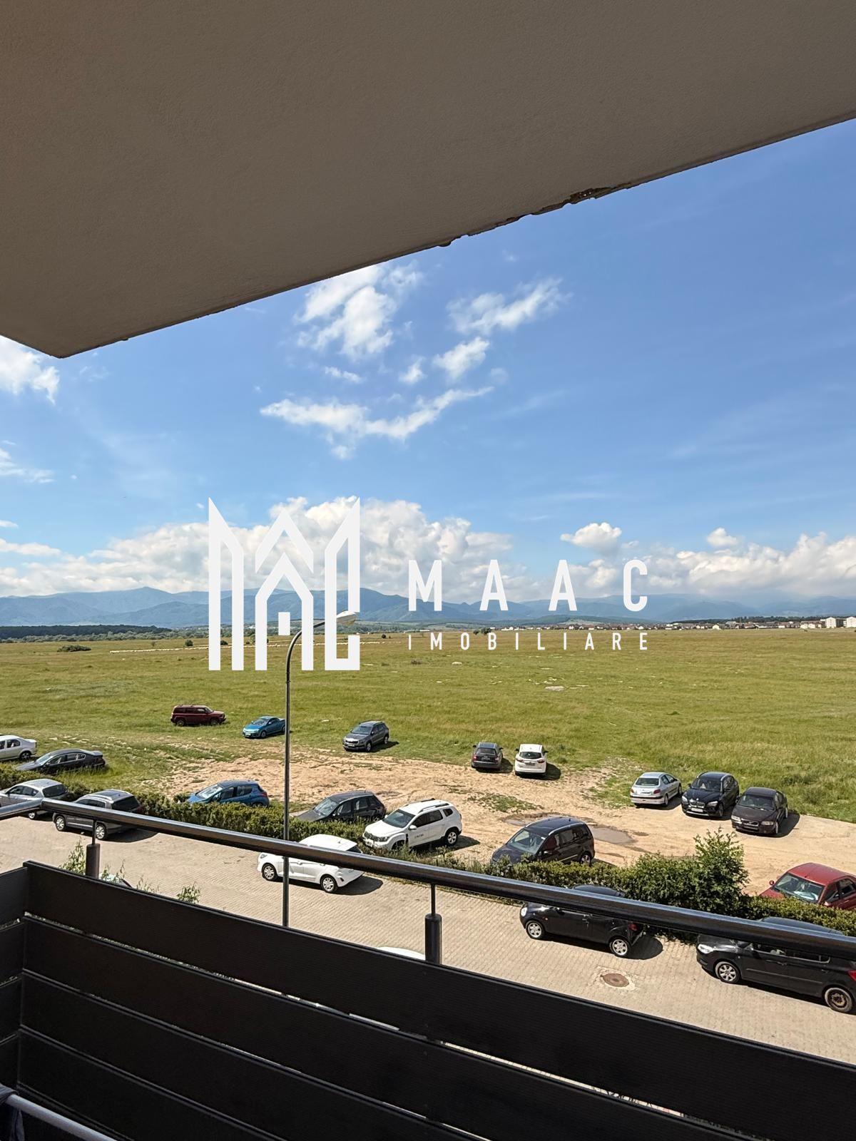 Apartament 3 camere de vânzare | Șelimbăr | Avangarden | 58 mp - 11
