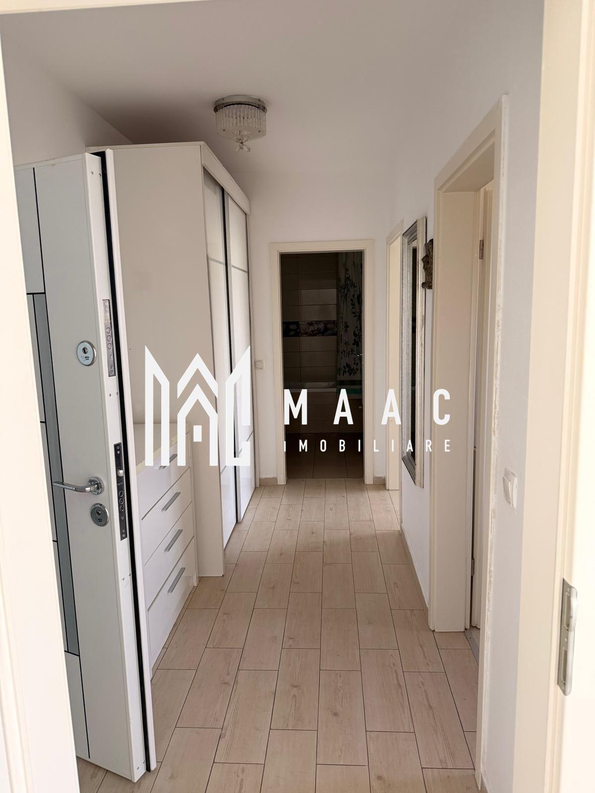 Apartament 3 camere de vânzare | Șelimbăr | Avangarden | 58 mp - 7