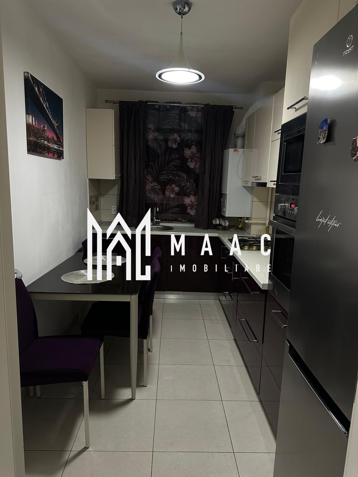 Apartament 3 camere de vânzare | Șelimbăr | Avangarden | 58 mp - 12