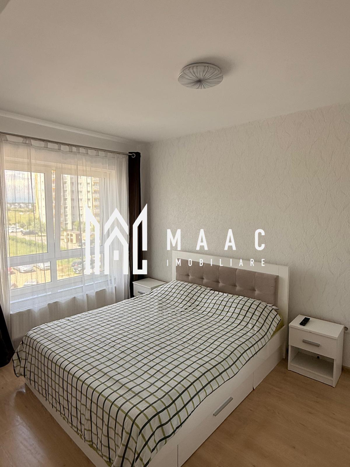 Apartament 3 camere de vânzare | Șelimbăr | Avangarden | 58 mp - 3