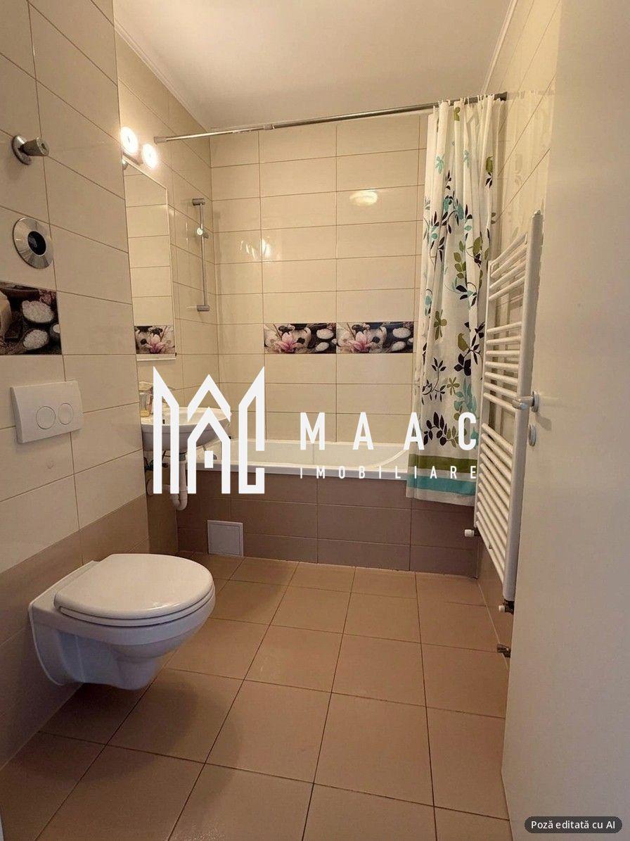 Apartament 3 camere de vânzare | Șelimbăr | Avangarden | 58 mp - 9