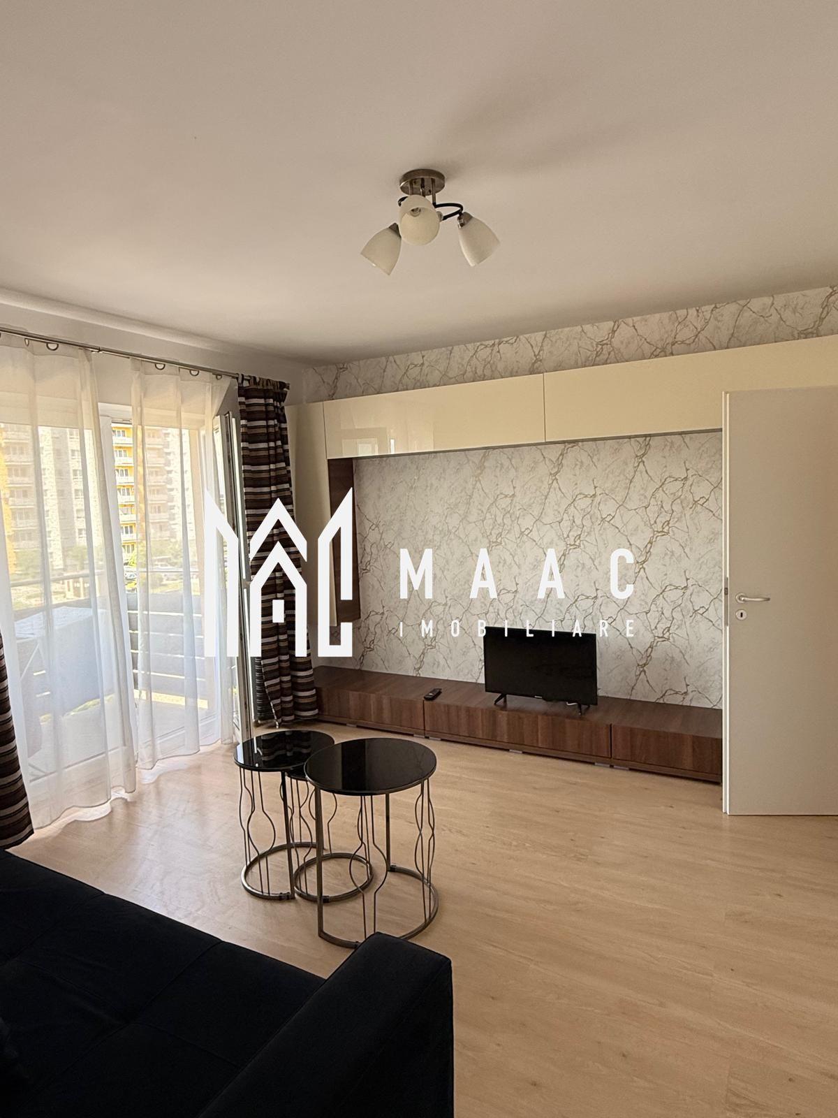 Apartament 3 camere de vânzare | Șelimbăr | Avangarden | 58 mp - 1