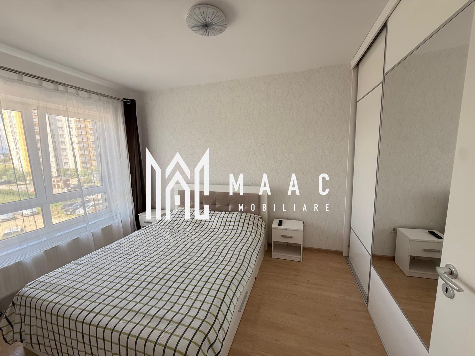 Apartament 3 camere de vânzare | Șelimbăr | Avangarden | 58 mp - 6