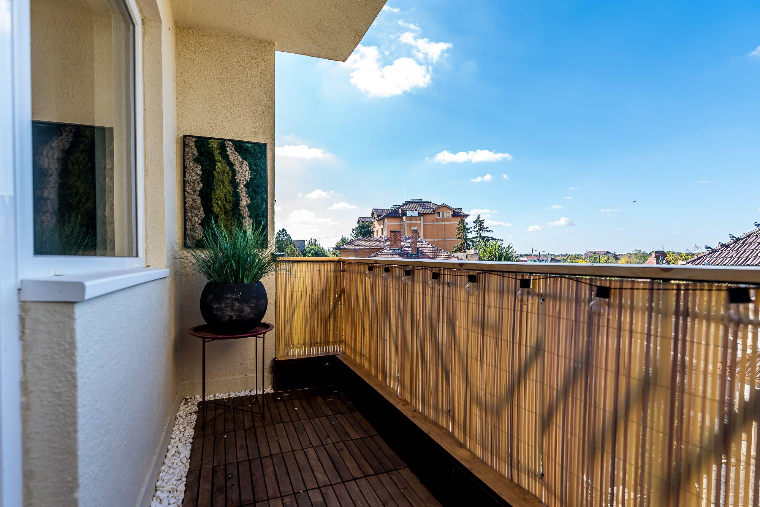 Apartament 3 camere finisat & mobilat premium, lângă faleza Mureșului - 10