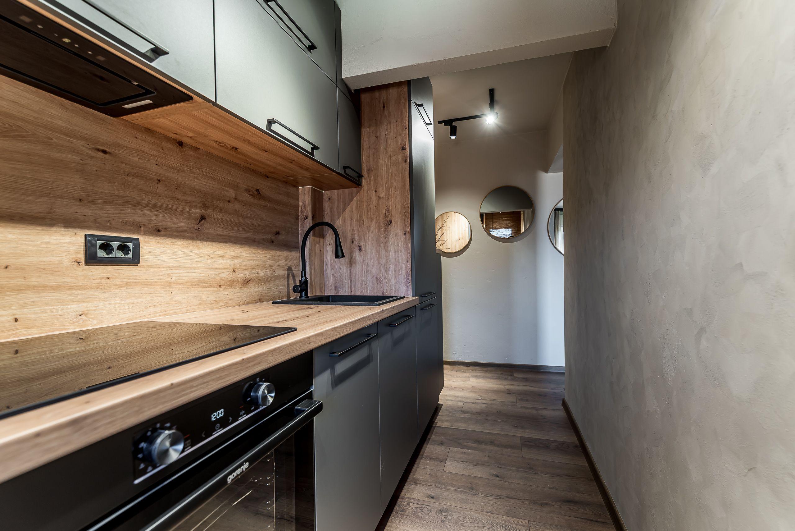 Apartament 3 camere finisat & mobilat premium, lângă faleza Mureșului - 8