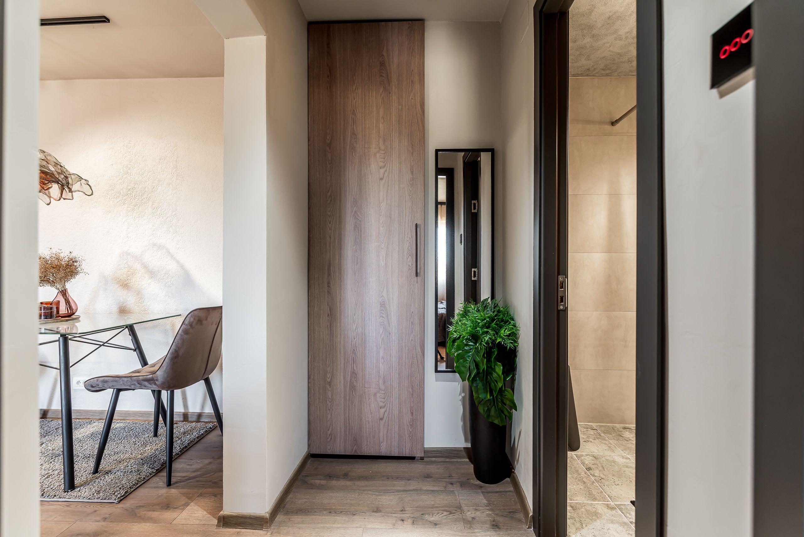 Apartament 3 camere finisat & mobilat premium, lângă faleza Mureșului - 3