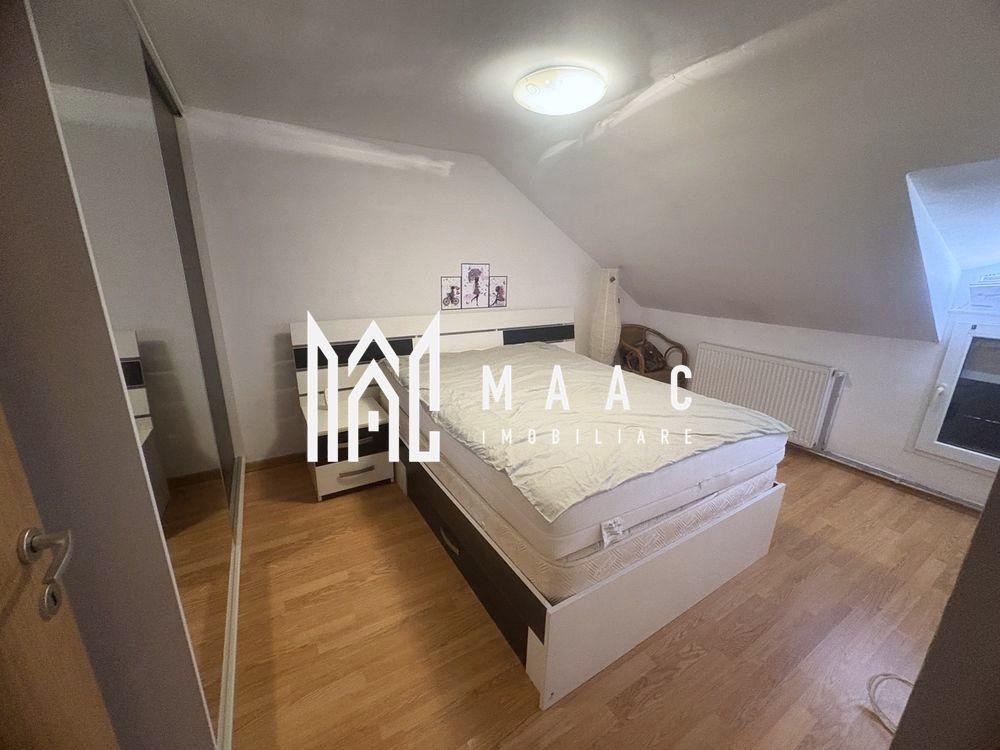 Apartament 3 camere de închiriat | Sibiu, Piața Cluj | 65 mp - 6
