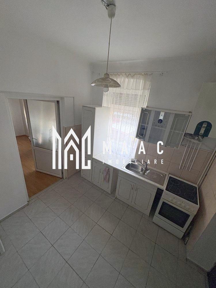 Apartament 3 camere de închiriat | Sibiu, Piața Cluj | 65 mp - 3