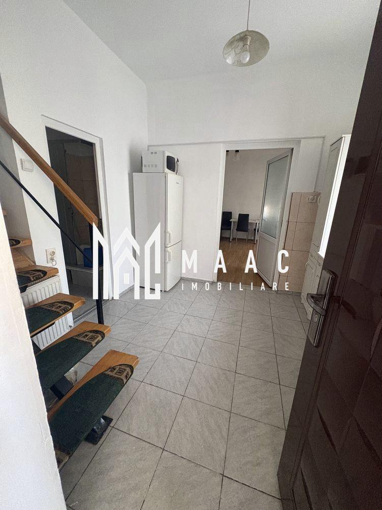 Apartament 3 camere de închiriat | Sibiu, Piața Cluj | 65 mp - 1