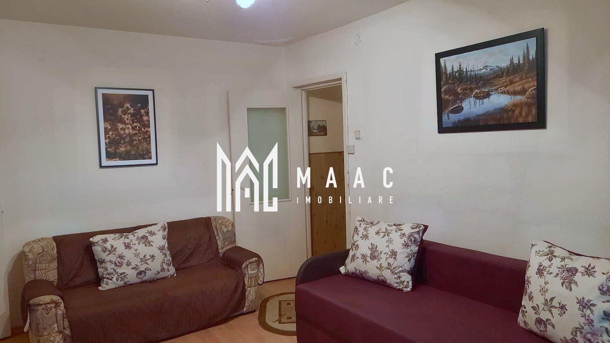 Apartament 3 camere de închiriat | Sibiu, Vasile Aaron - 2