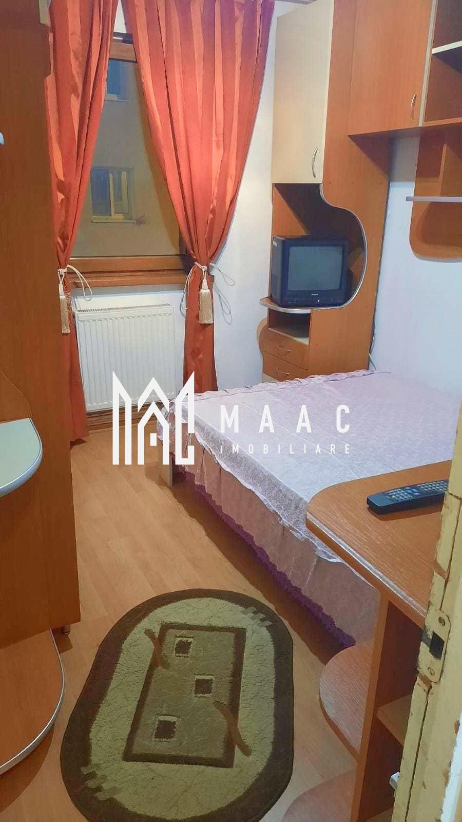 Apartament 3 camere de închiriat | Sibiu, Vasile Aaron - 3