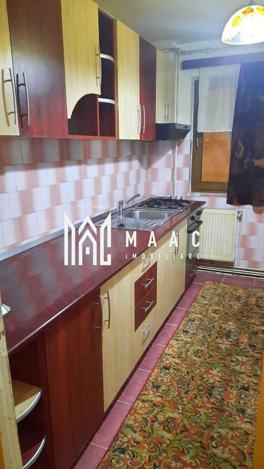 Apartament 3 camere de închiriat | Sibiu, Vasile Aaron - 5
