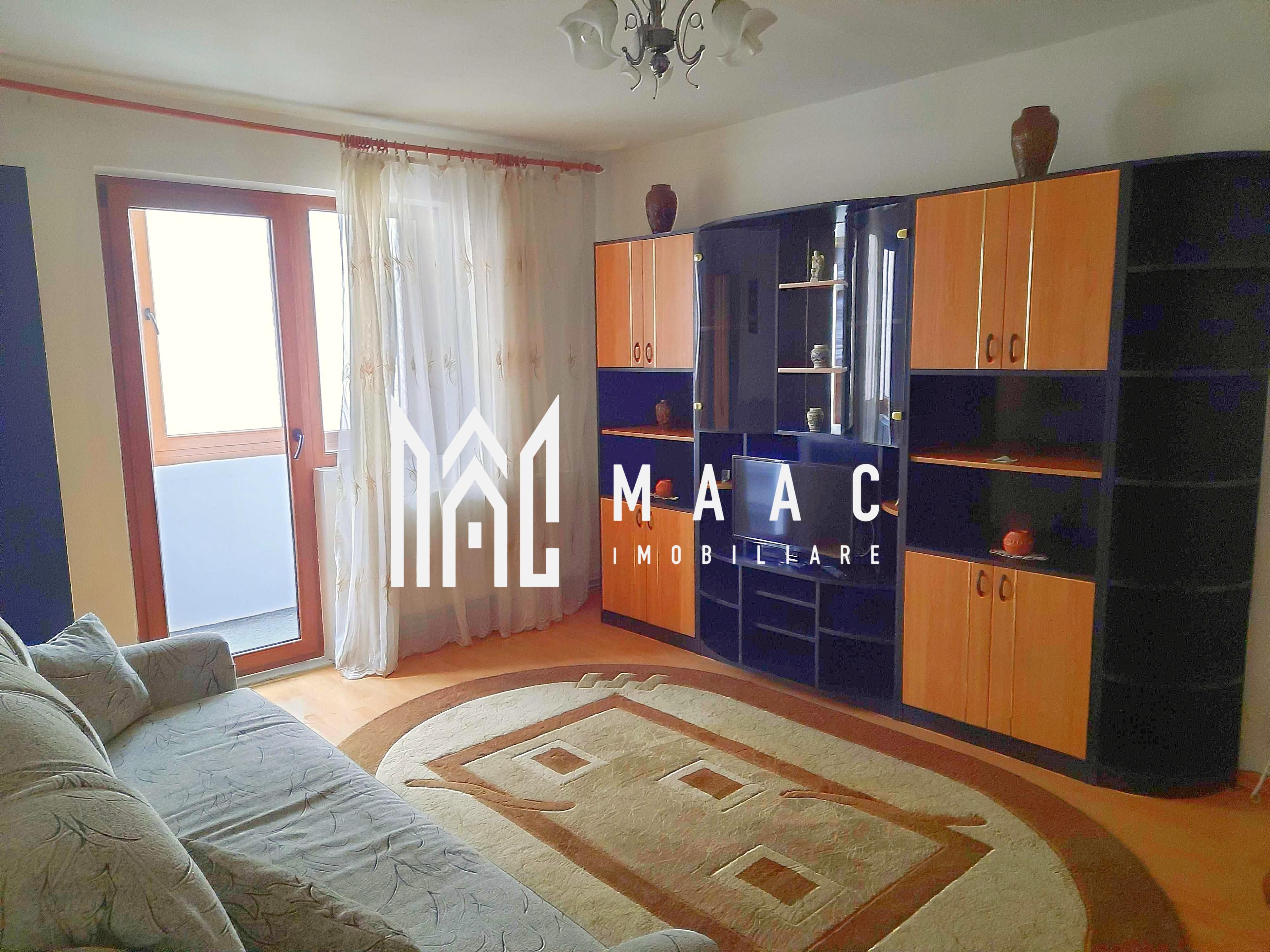 Apartament 3 camere de închiriat | Sibiu, Vasile Aaron - 1