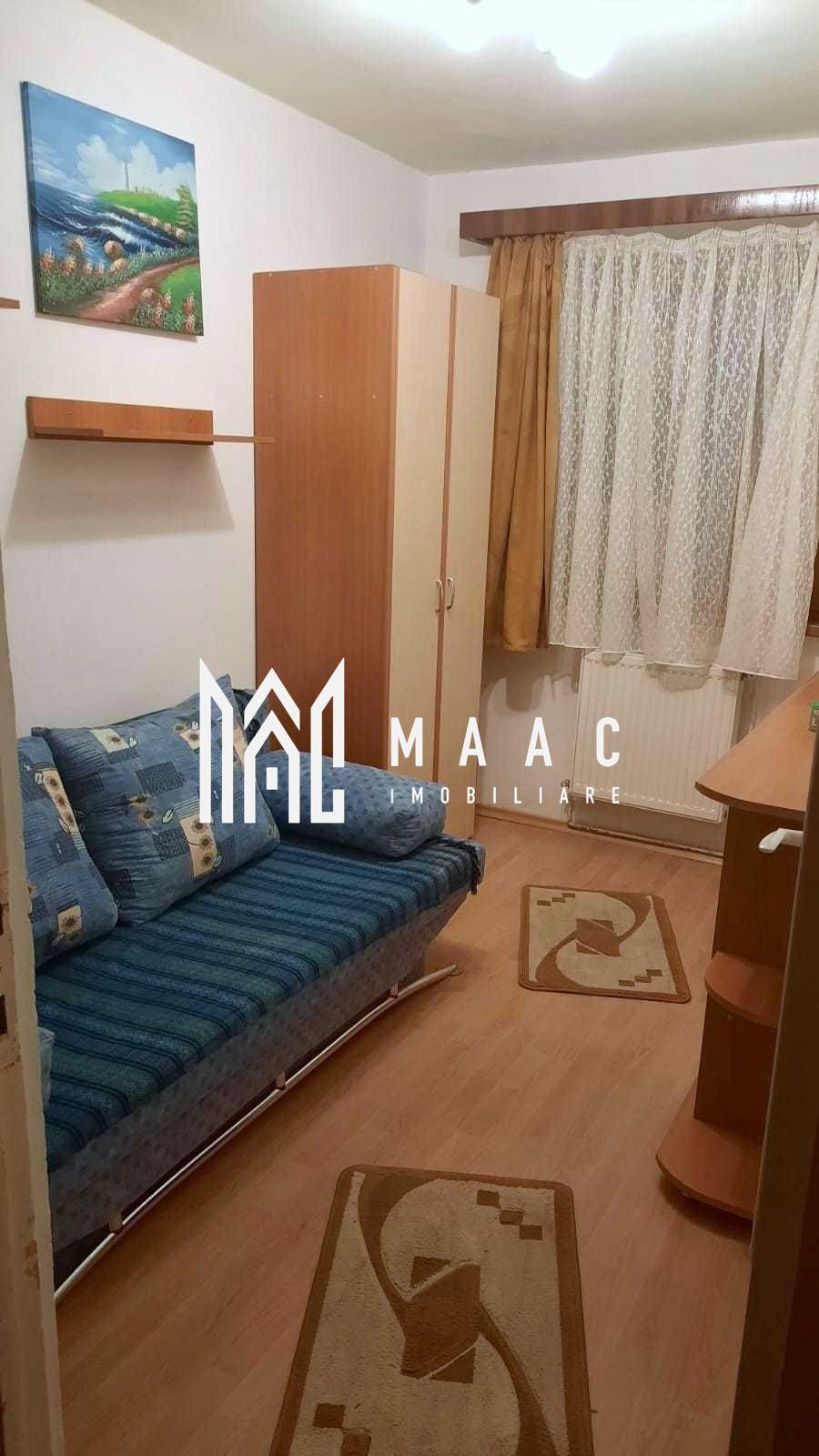 Apartament 3 camere de închiriat | Sibiu, Vasile Aaron - 4