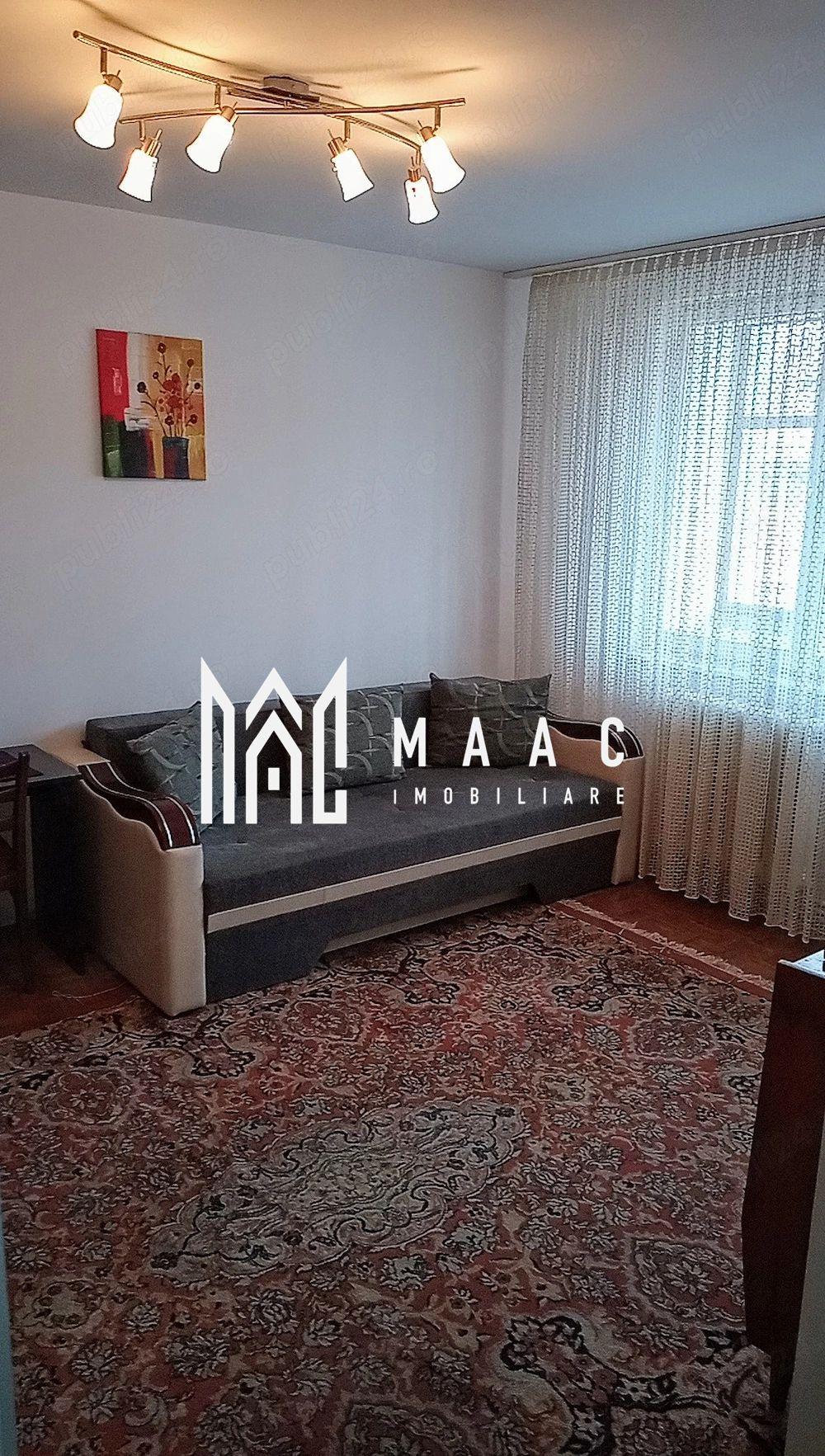 Apartament 2 camere de închiriat | Sibiu, Cedonia | 55 mp - 1