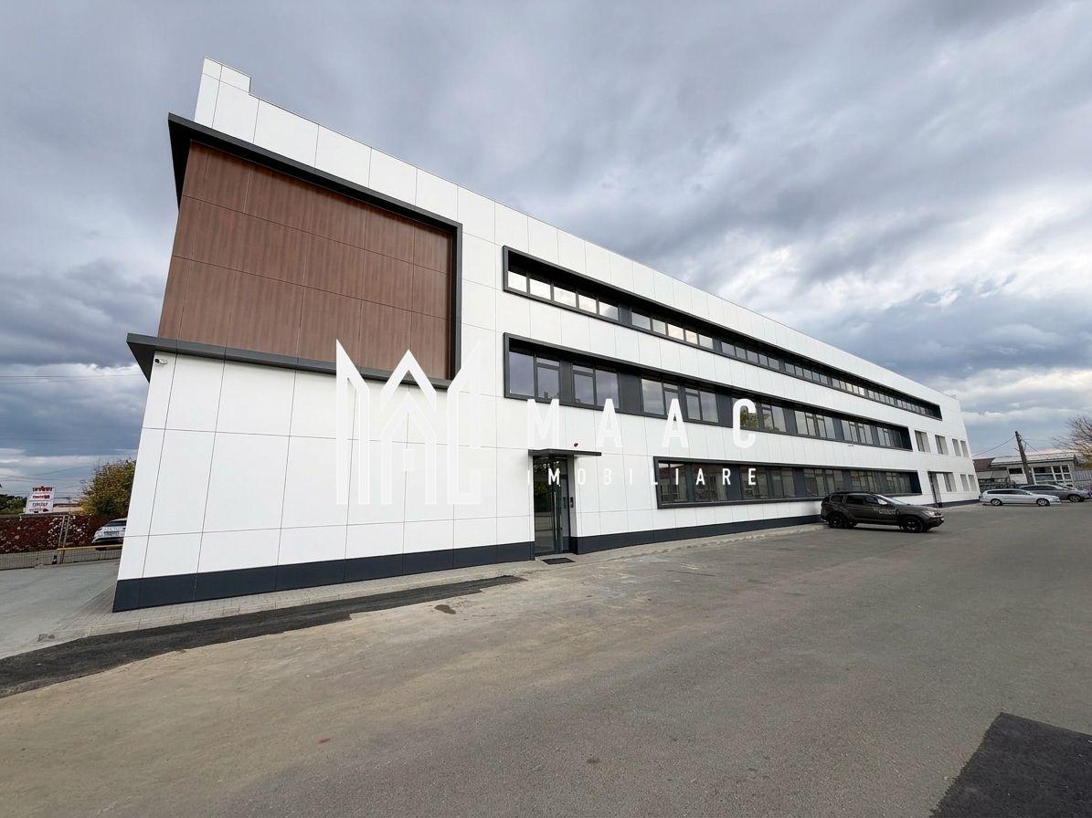 Spațiu comercial de închiriat | Sibiu, Exterior Est | 43 mp - 3
