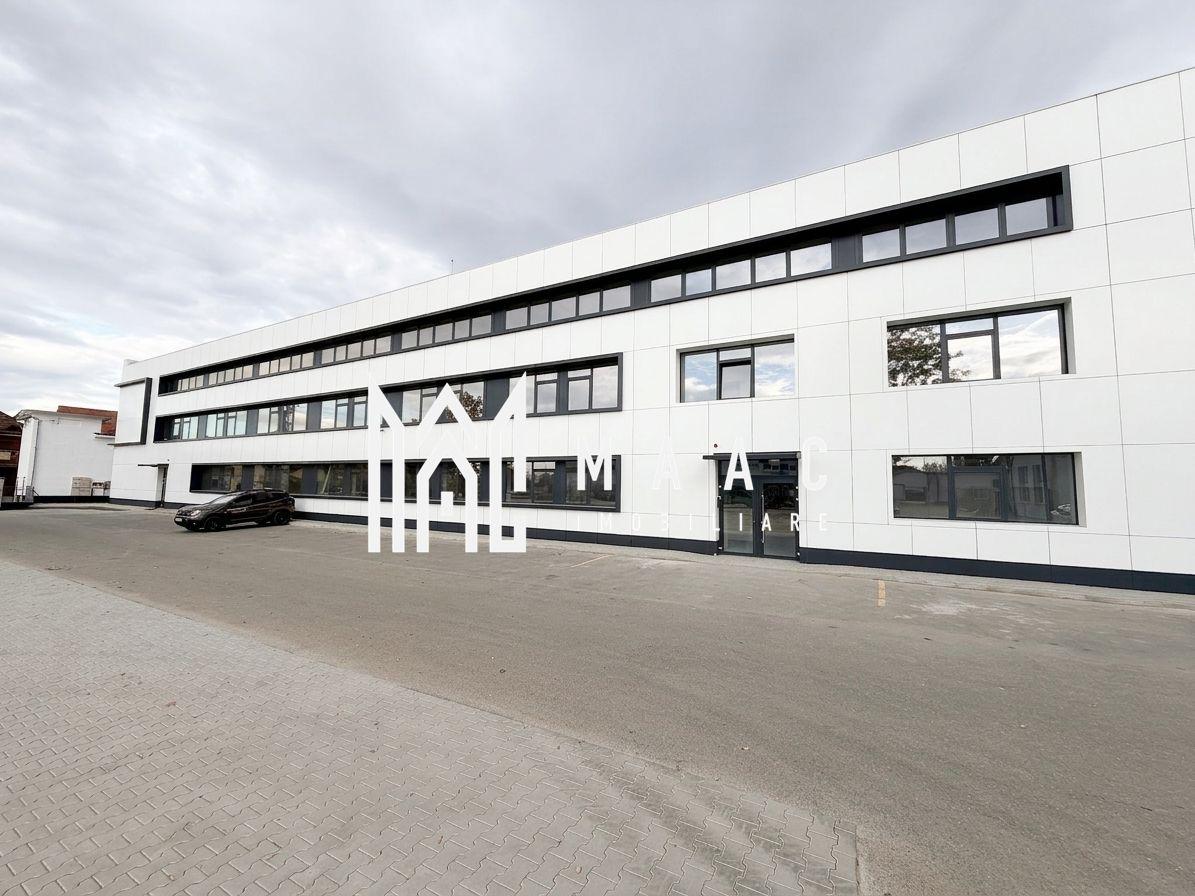 Spațiu comercial de închiriat | Sibiu, Exterior Est | 43 mp - 4