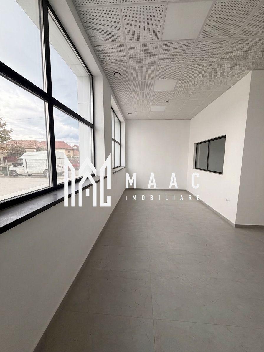 Spațiu comercial de închiriat | Sibiu, Exterior Est | 43 mp - 2