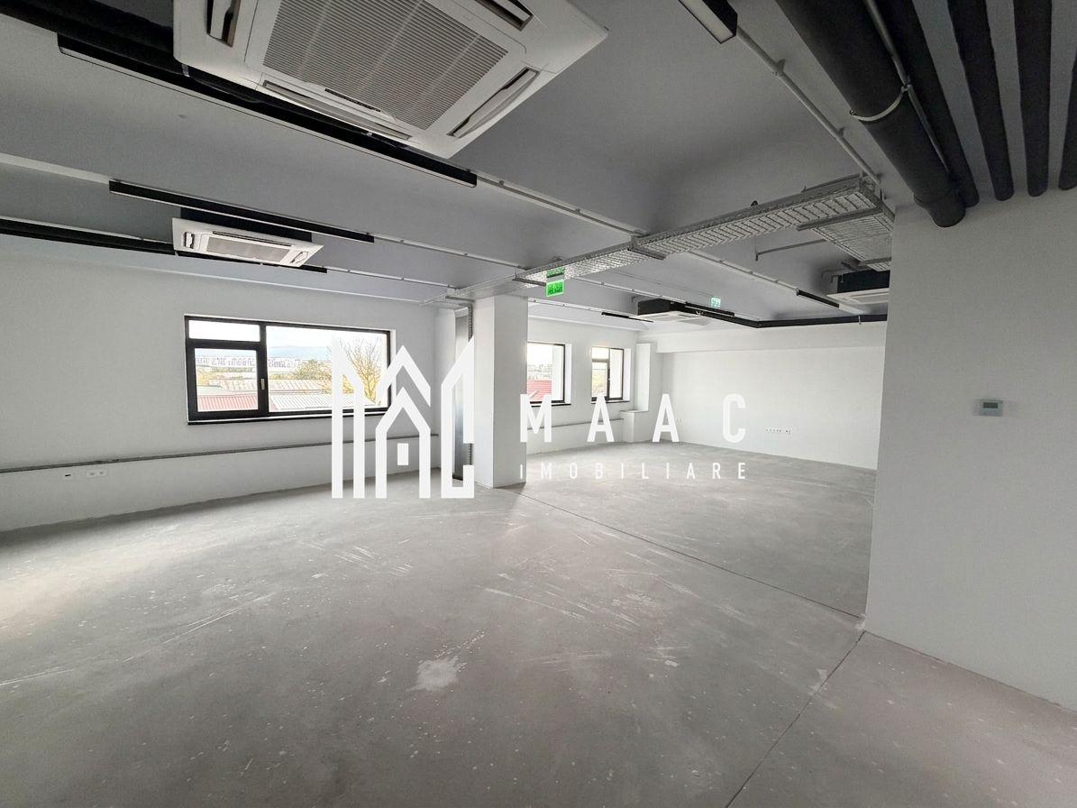 Spațiu comercial de închiriat | Sibiu, Exterior Est | 564 mp - 5