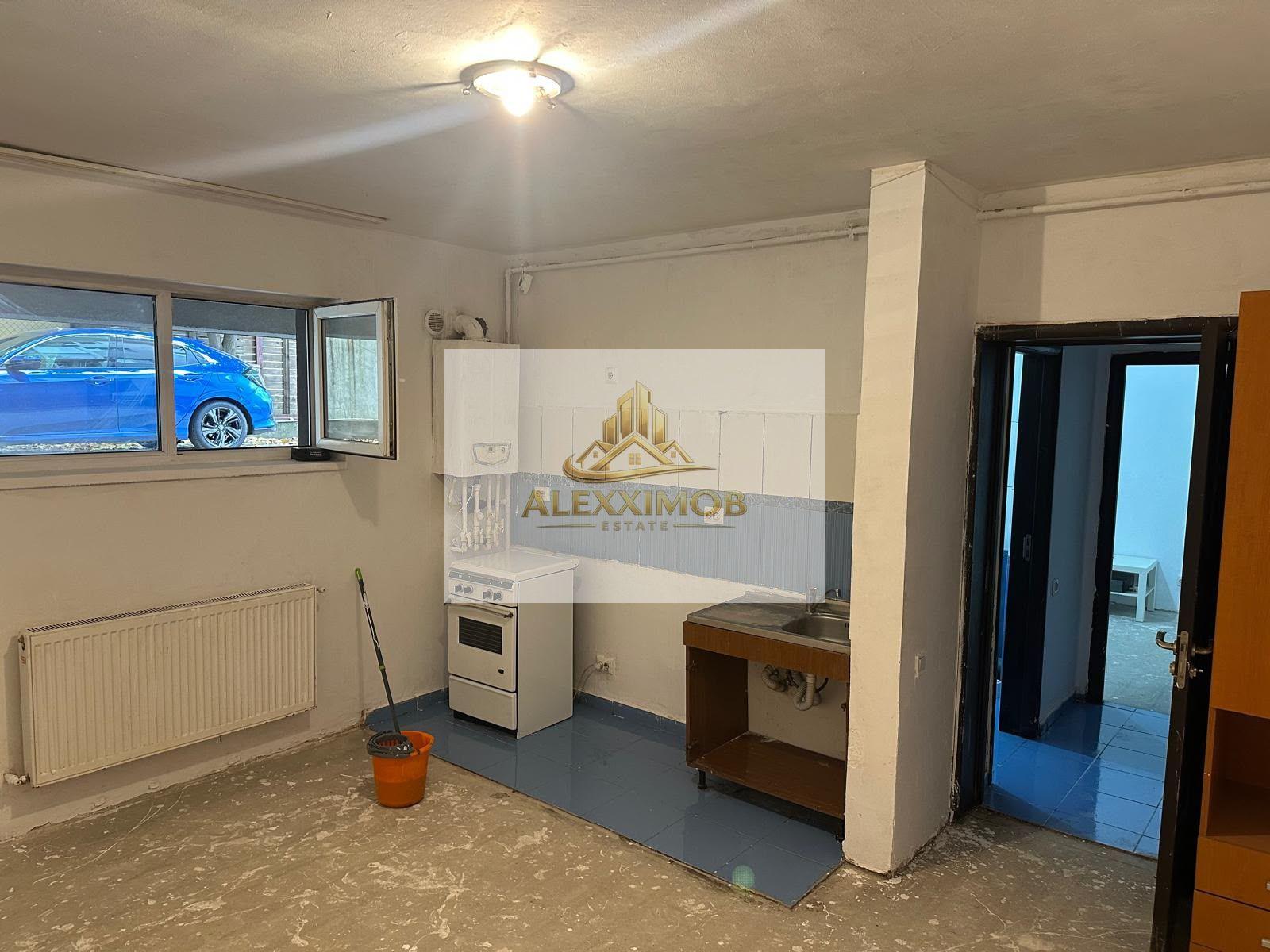 Apartament de Vanzare - 2 Camere - 36 mp -Popesti Leordeni - 2