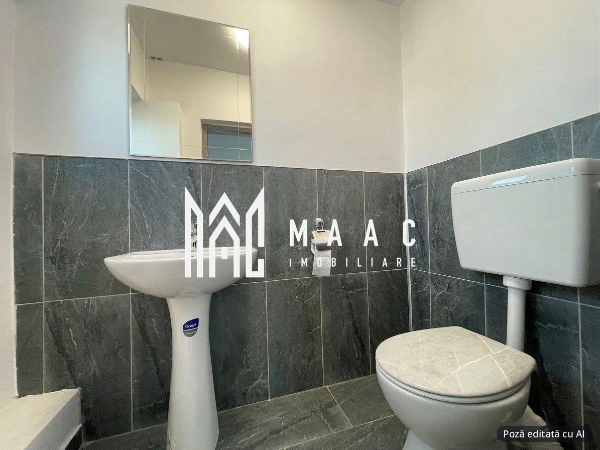 Spațiu comercial | 60 MPU | 2 Băi | Calea Șurii Mari - 5