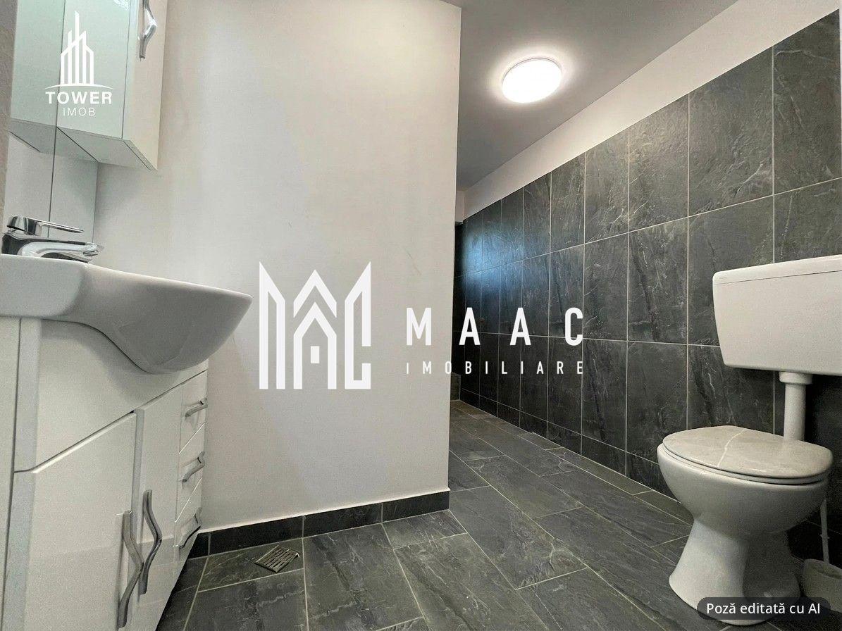 Spațiu comercial | 60 MPU | 2 Băi | Calea Șurii Mari - 6