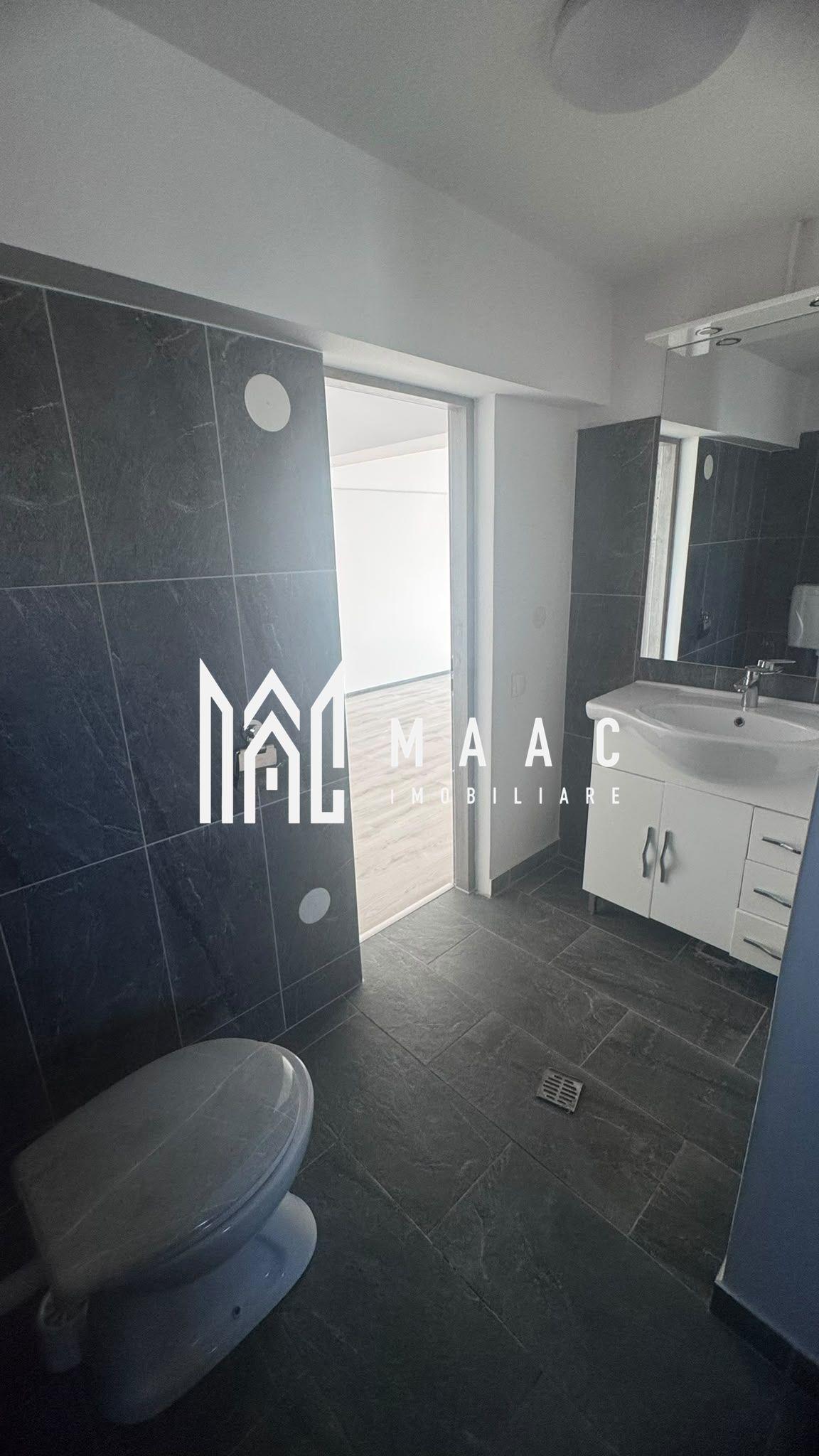 Spațiu comercial | 60 MPU | 2 Băi | Calea Șurii Mari - 7