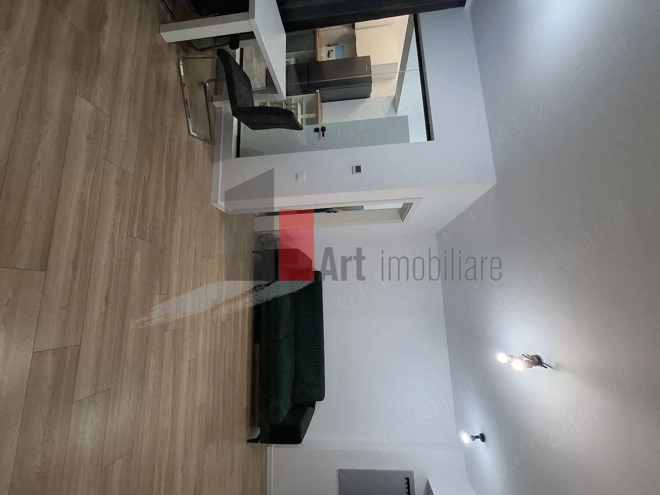 Inchiriere 2 camere Lujerului Smart Residence Plaza politehnica - 2