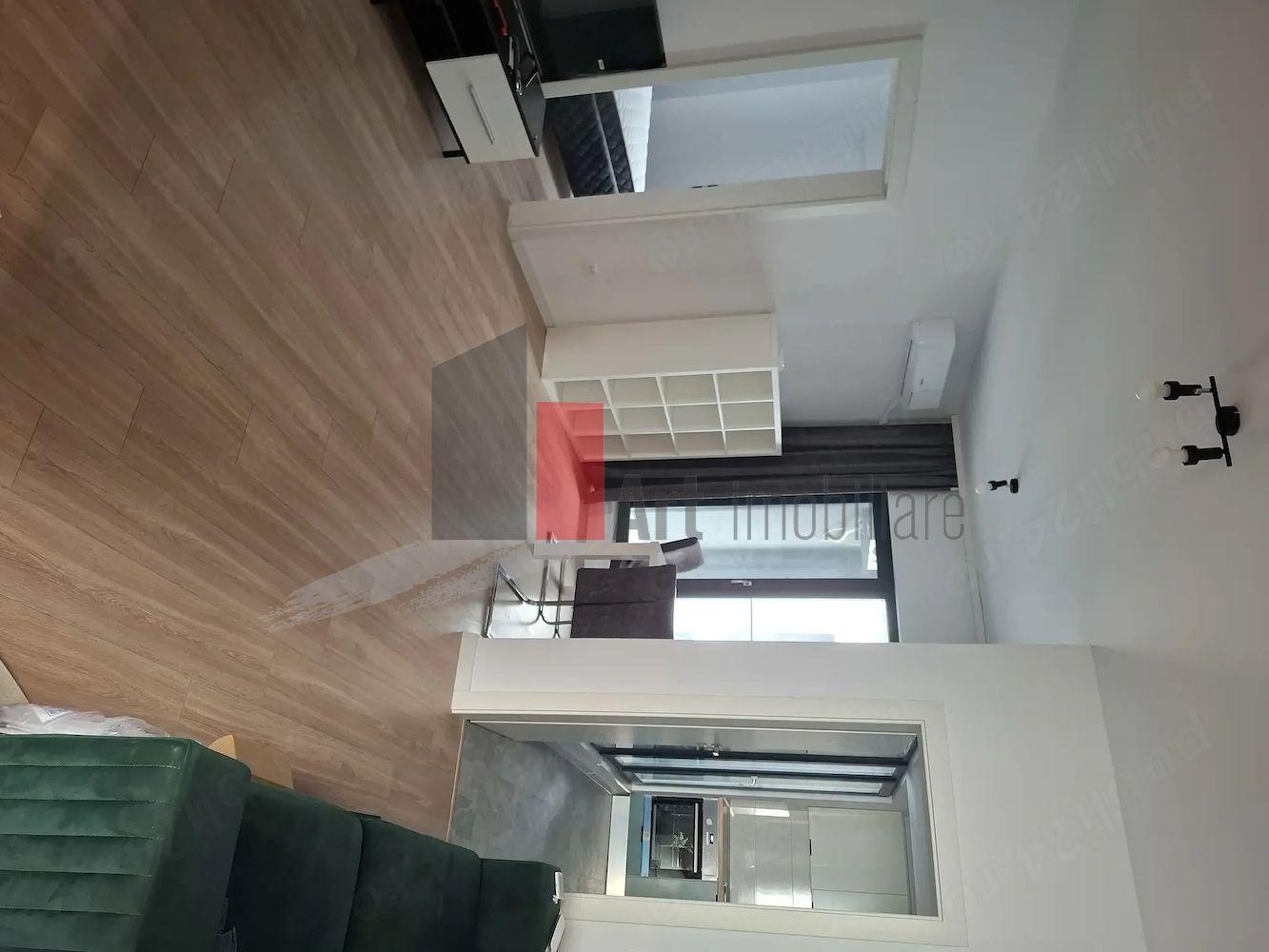 Inchiriere 2 camere Lujerului Smart Residence Plaza politehnica - 7