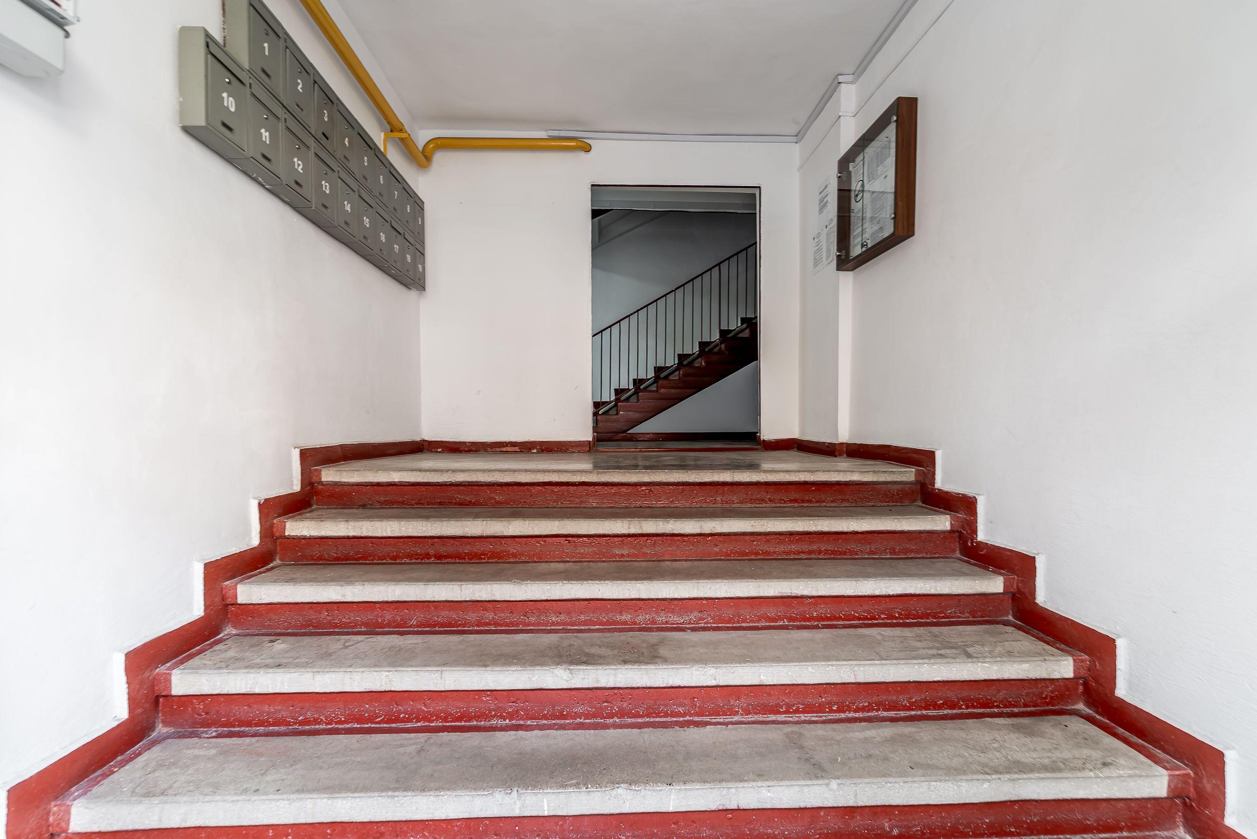 Apartament decomandat, 2 camere, Alfa, la 2 pași de stația de tramvai - 7