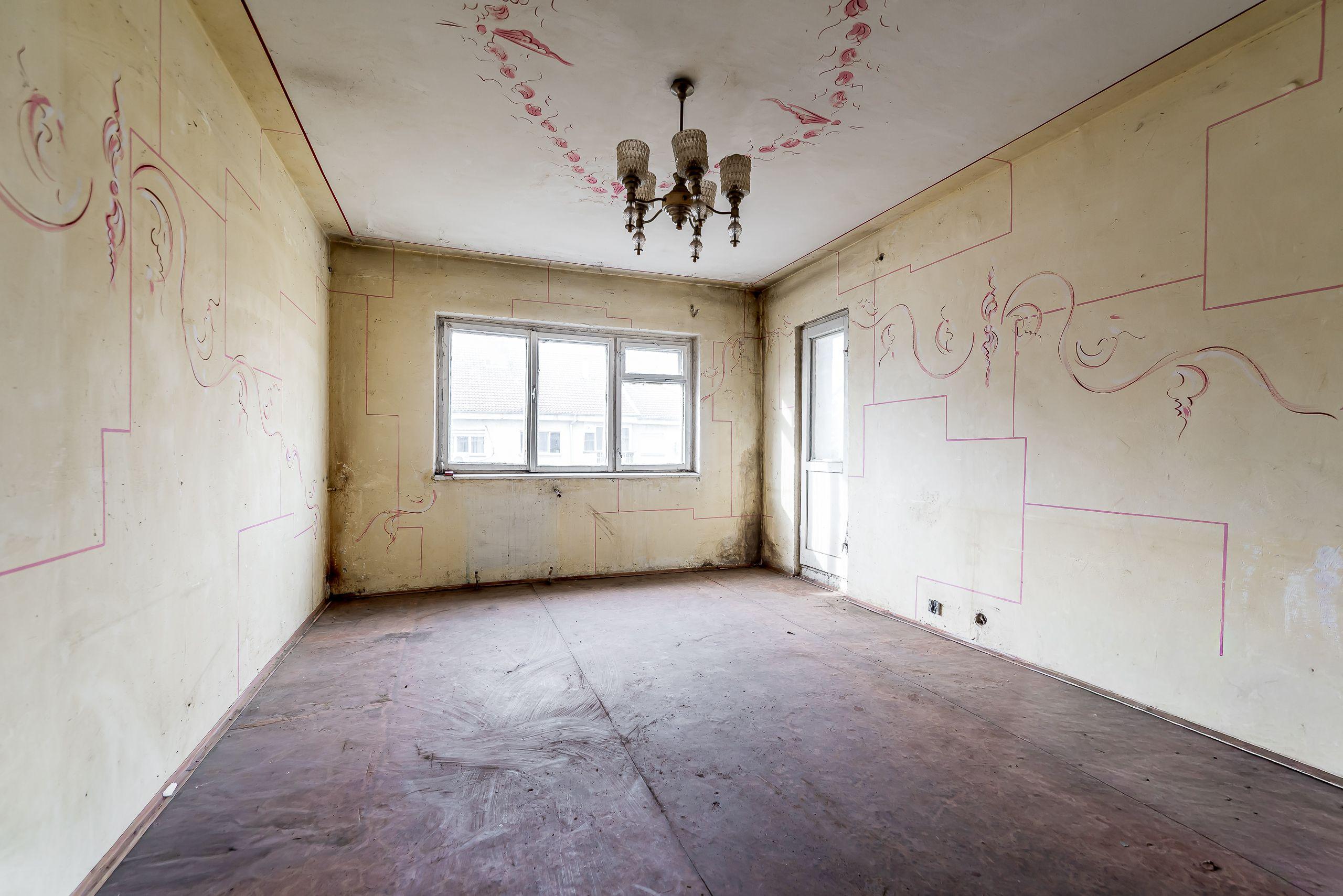 Apartament decomandat, 2 camere, Alfa, la 2 pași de stația de tramvai - 2