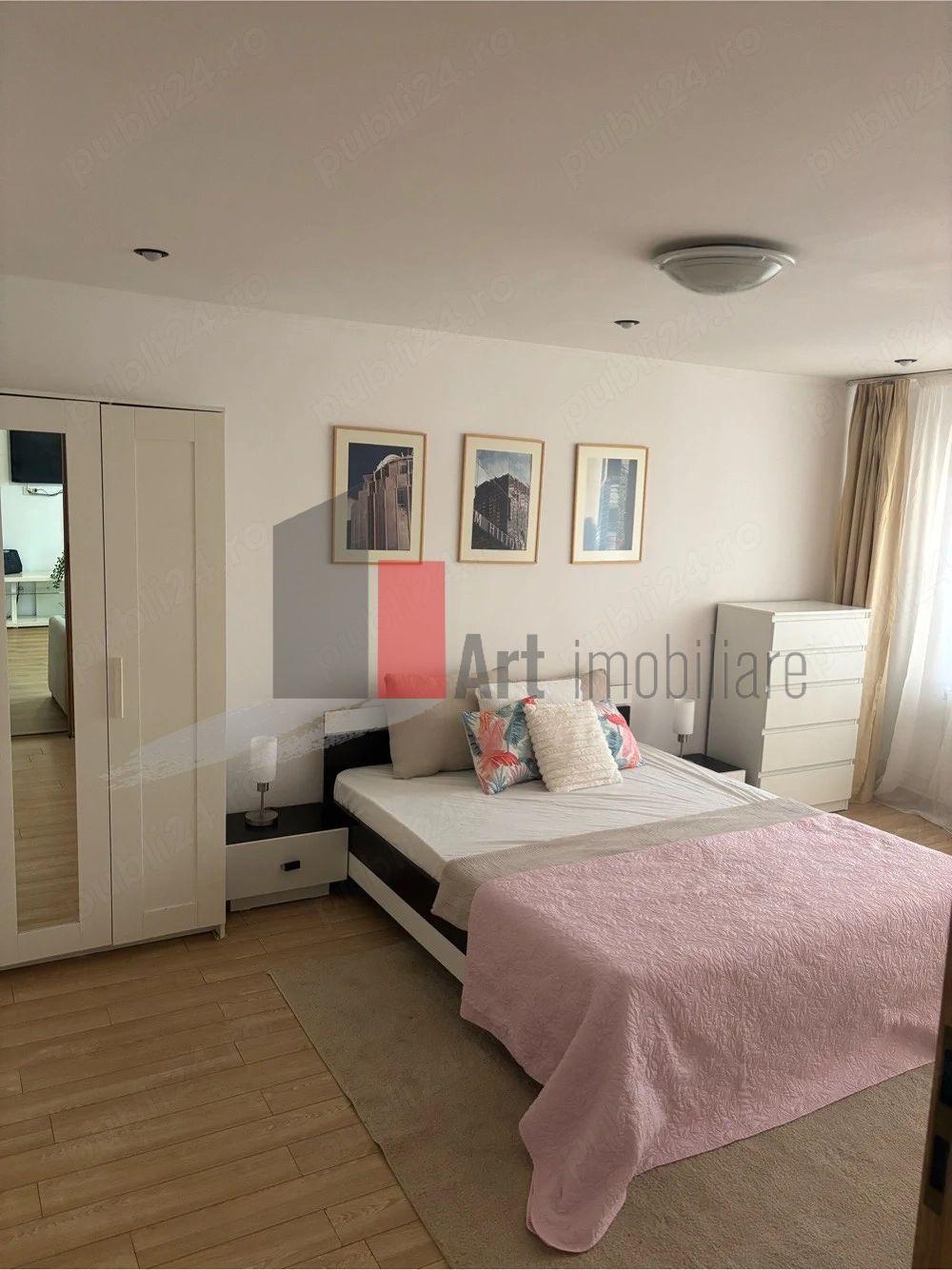 Inchiriere apartament 3 camere -Pacii - 2