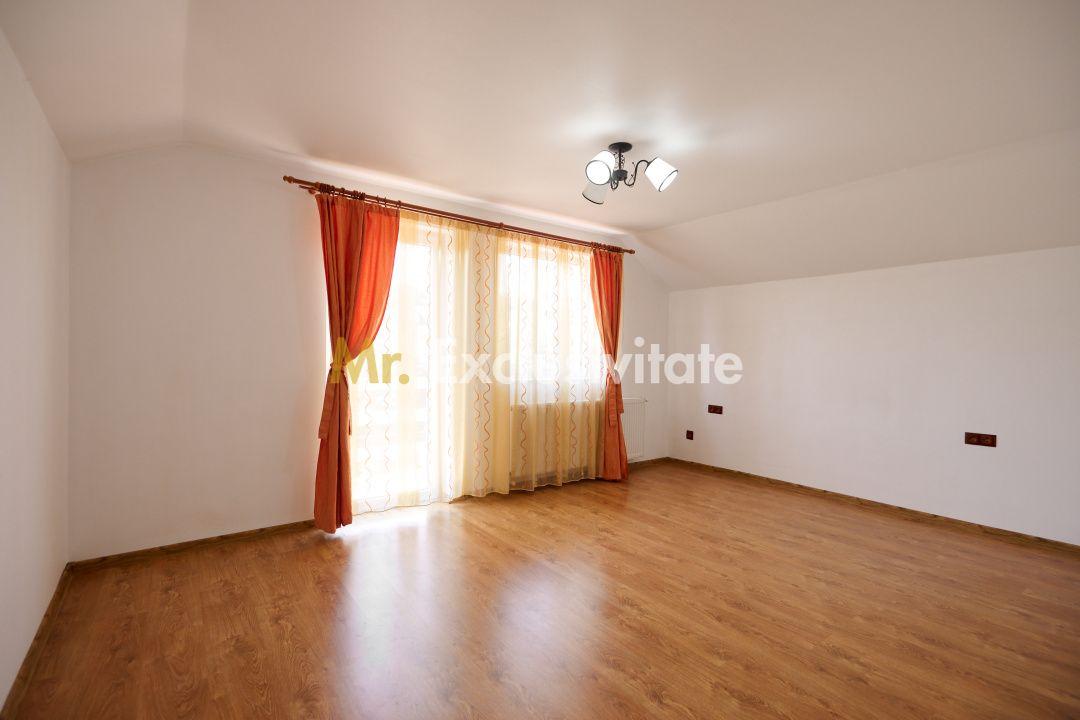Casă individuală în Bascov -Uiasca- Liniște, confort și mutare imediată - 5