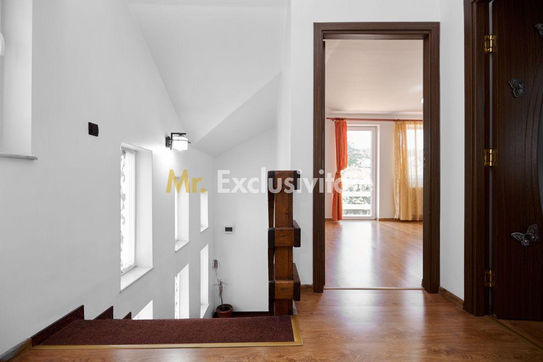 Casă individuală în Bascov -Uiasca- Liniște, confort și mutare imediată - 20