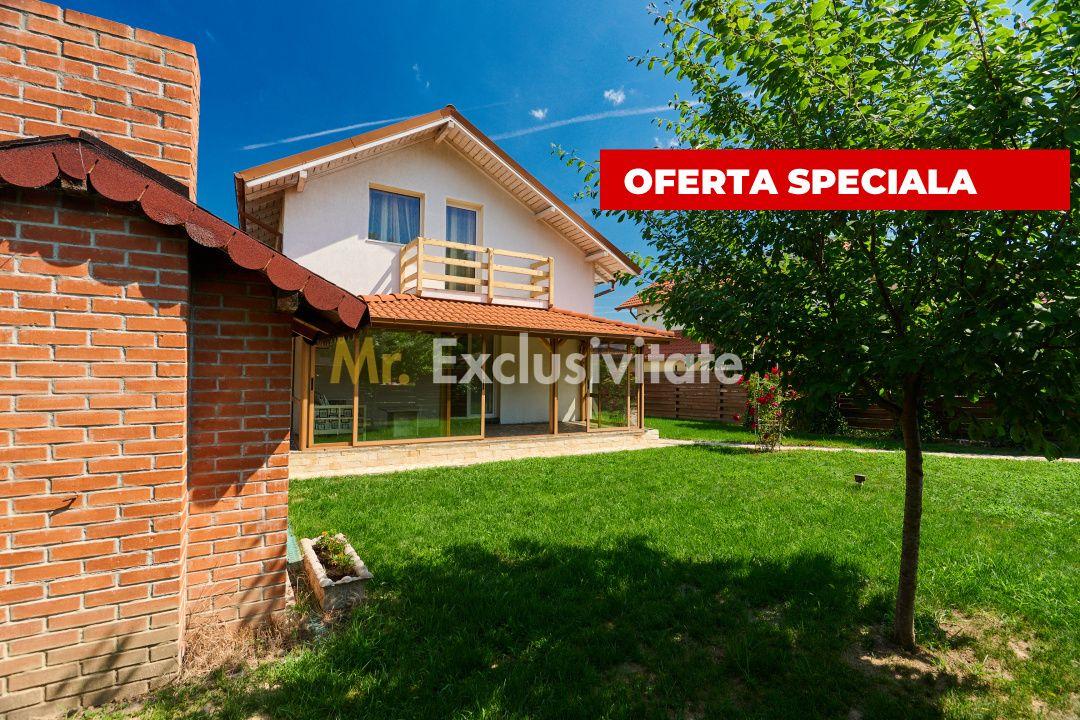 Casă individuală în Bascov -Uiasca- Liniște, confort și mutare imediată - 10