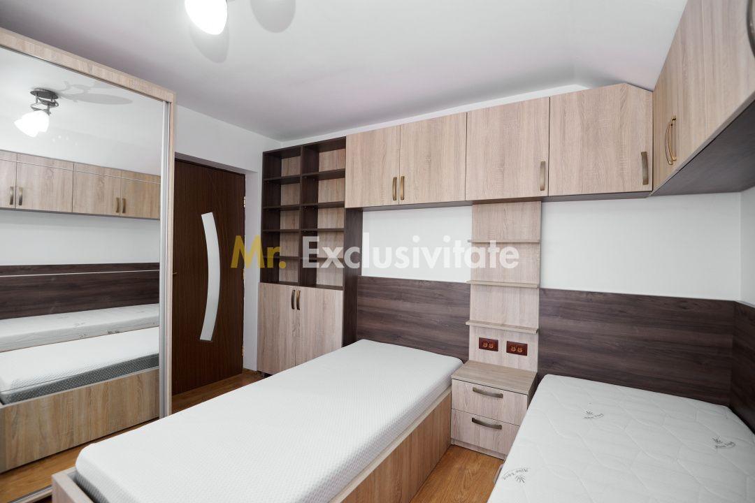 Casă individuală în Bascov -Uiasca- Liniște, confort și mutare imediată - 6