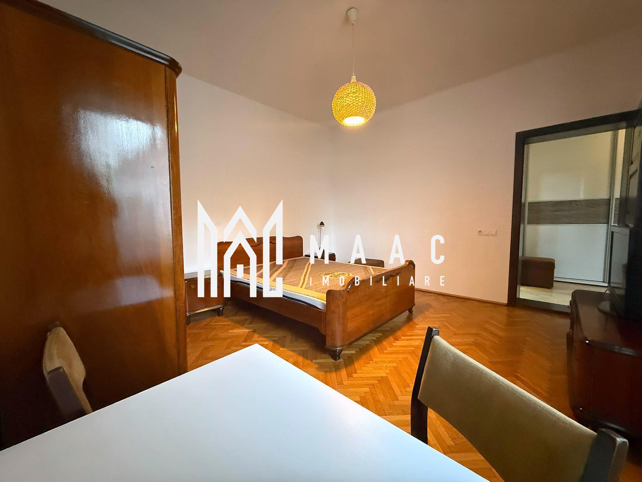 Apartament 2 camere de închiriat | Sibiu | Hipodrom 1 | terasă 14 mp - 7