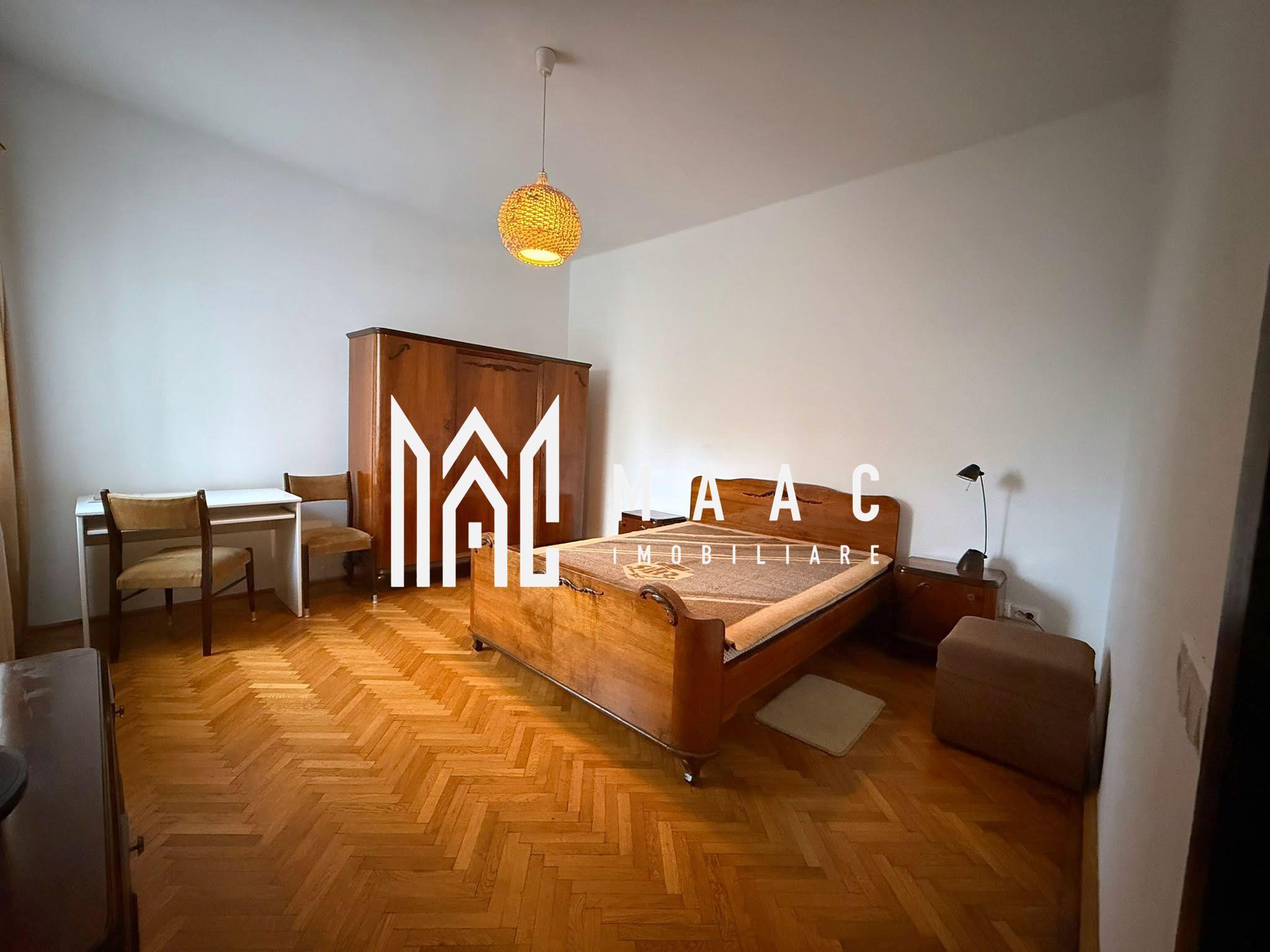 Apartament 2 camere de închiriat | Sibiu | Hipodrom 1 | terasă 14 mp - 4