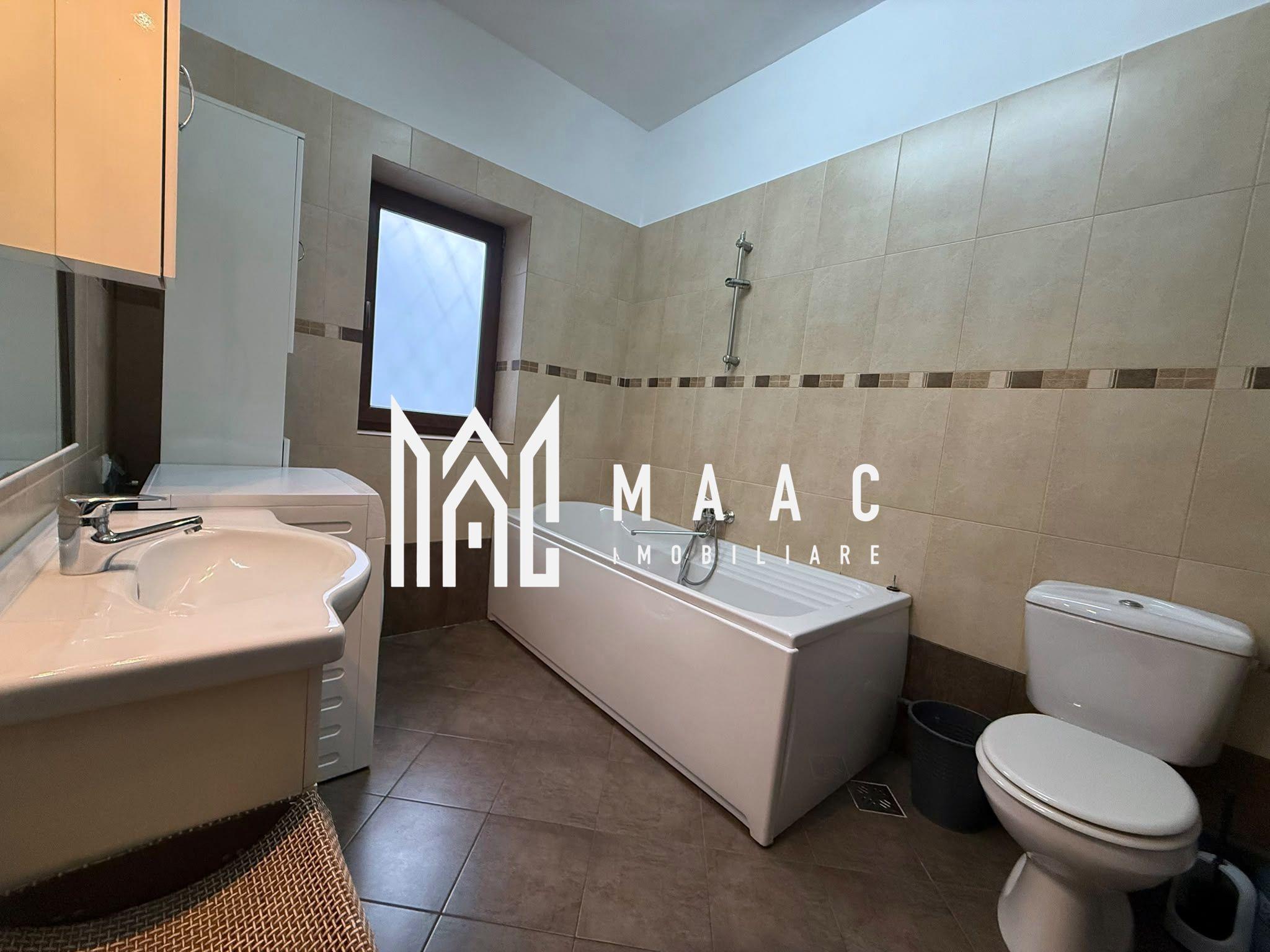 Apartament 2 camere de închiriat | Sibiu | Hipodrom 1 | terasă 14 mp - 8