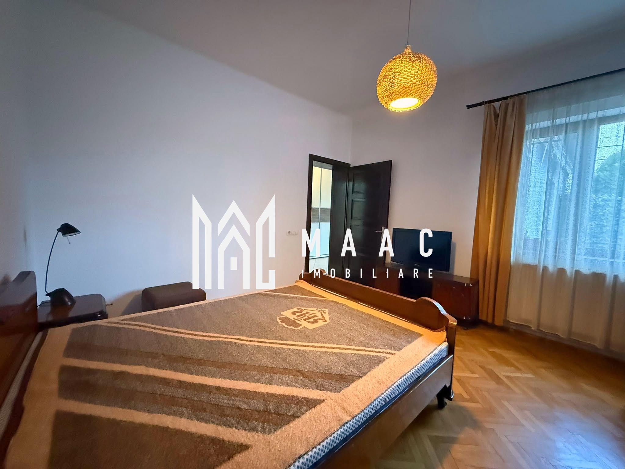 Apartament 2 camere de închiriat | Sibiu | Hipodrom 1 | terasă 14 mp - 6