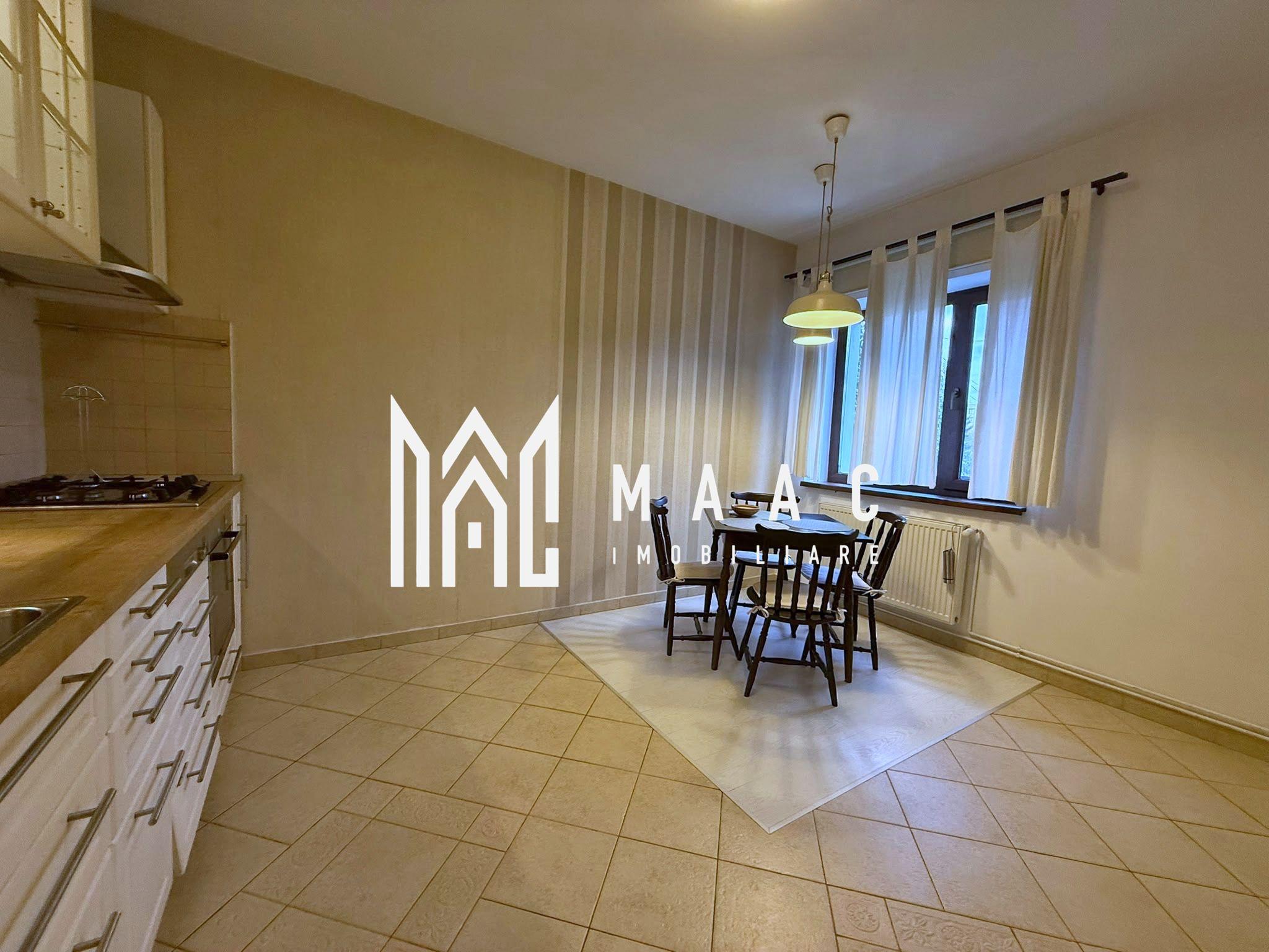 Apartament 2 camere de închiriat | Sibiu | Hipodrom 1 | terasă 14 mp - 3