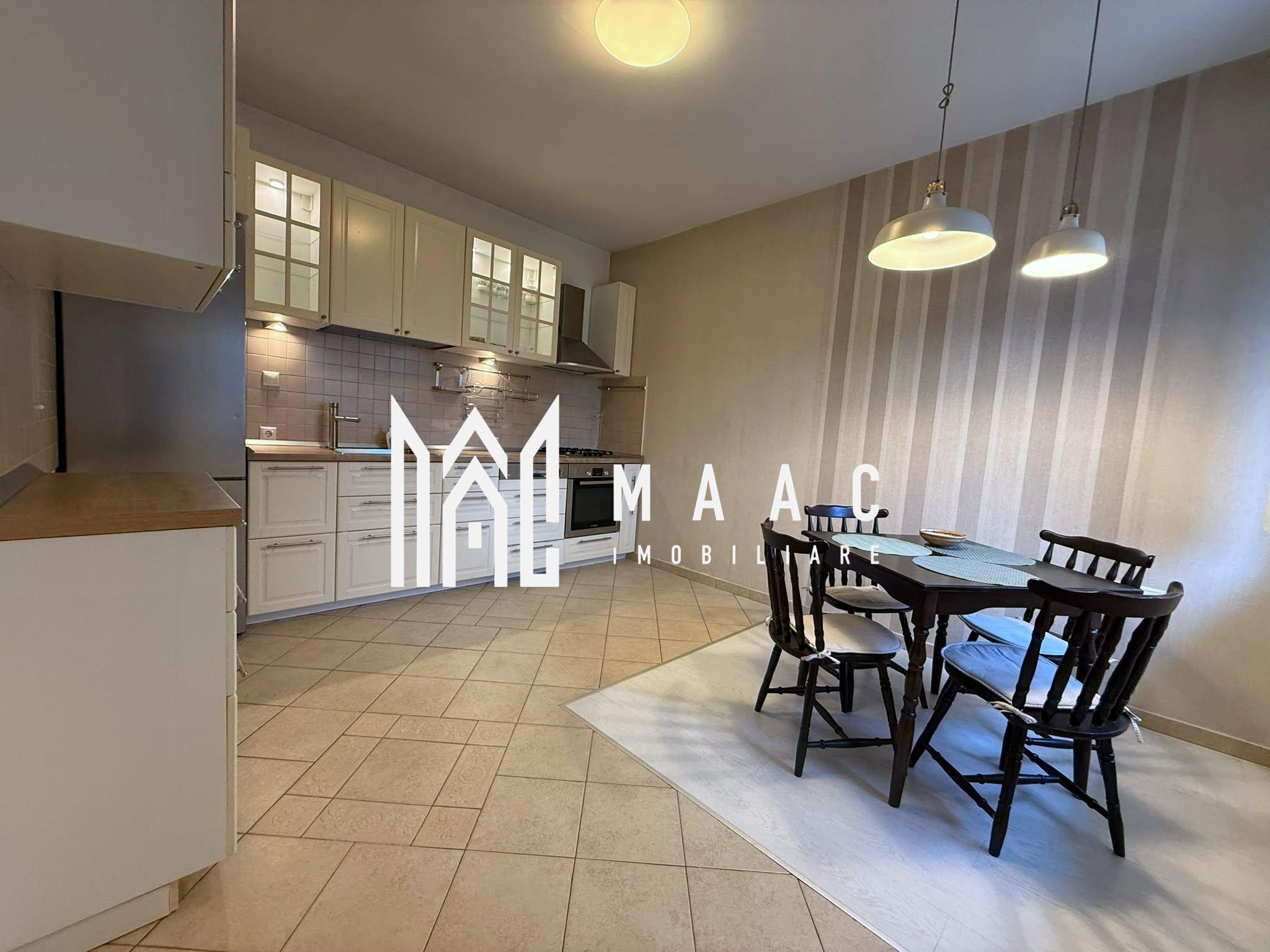 Apartament 2 camere de închiriat | Sibiu | Hipodrom 1 | terasă 14 mp - 2
