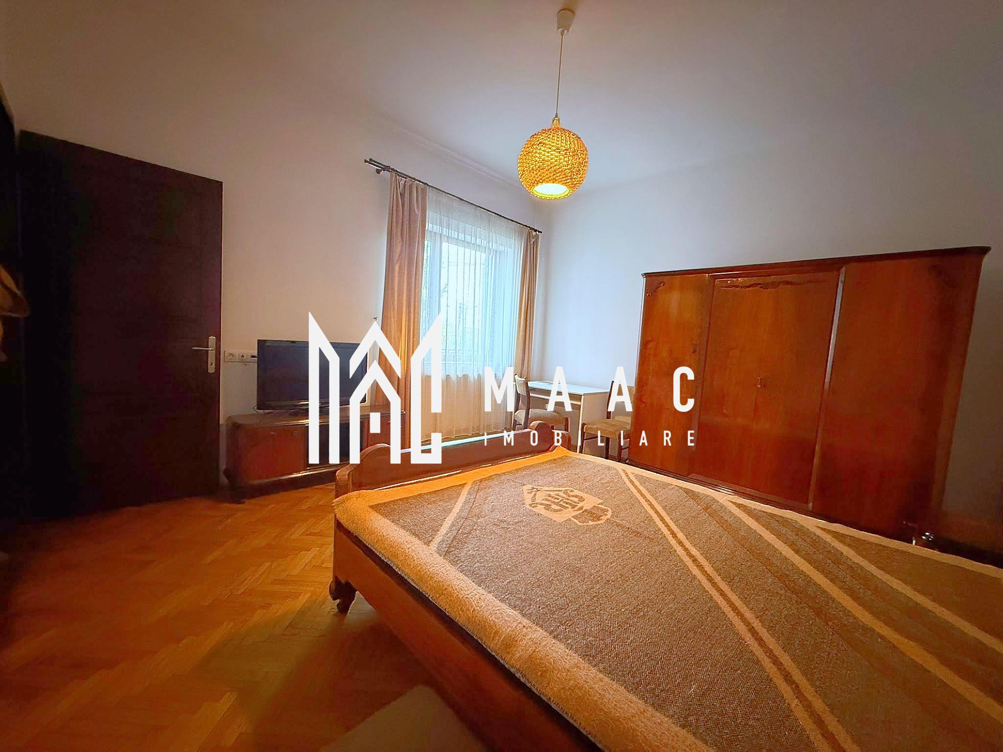 Apartament 2 camere de închiriat | Sibiu | Hipodrom 1 | terasă 14 mp - 5