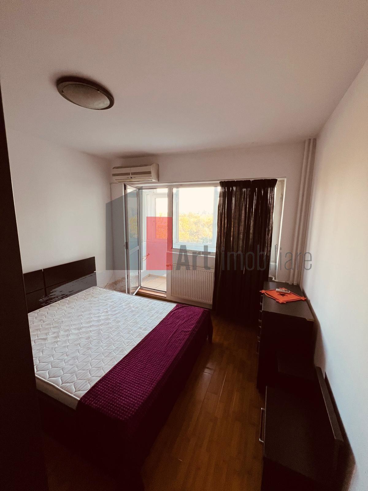 3 camere vizavi de parcul Plumbuita - 4