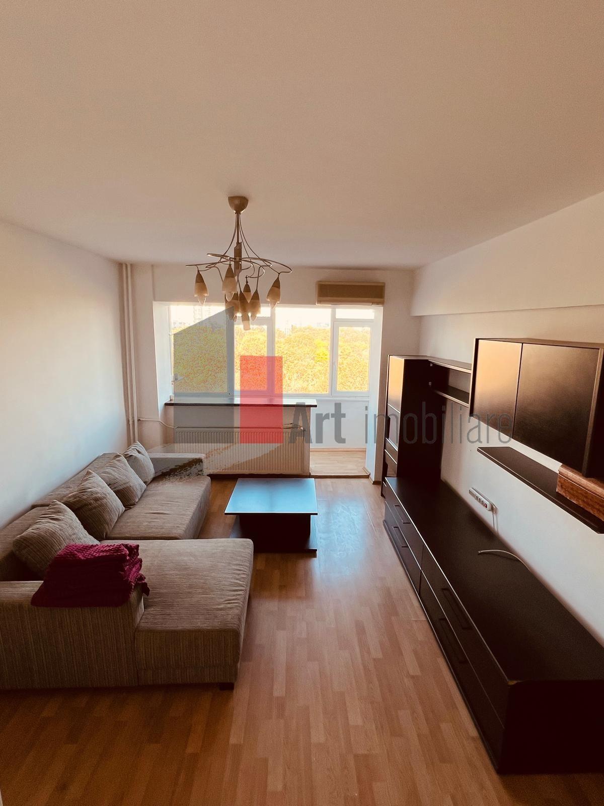 3 camere vizavi de parcul Plumbuita - 1