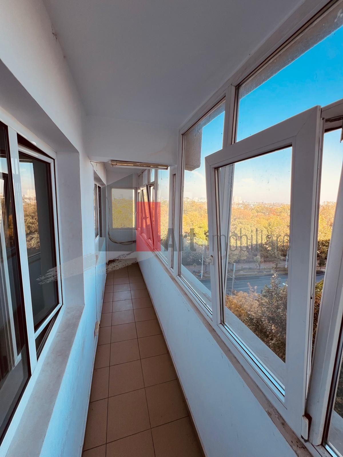 3 camere vizavi de parcul Plumbuita - 2