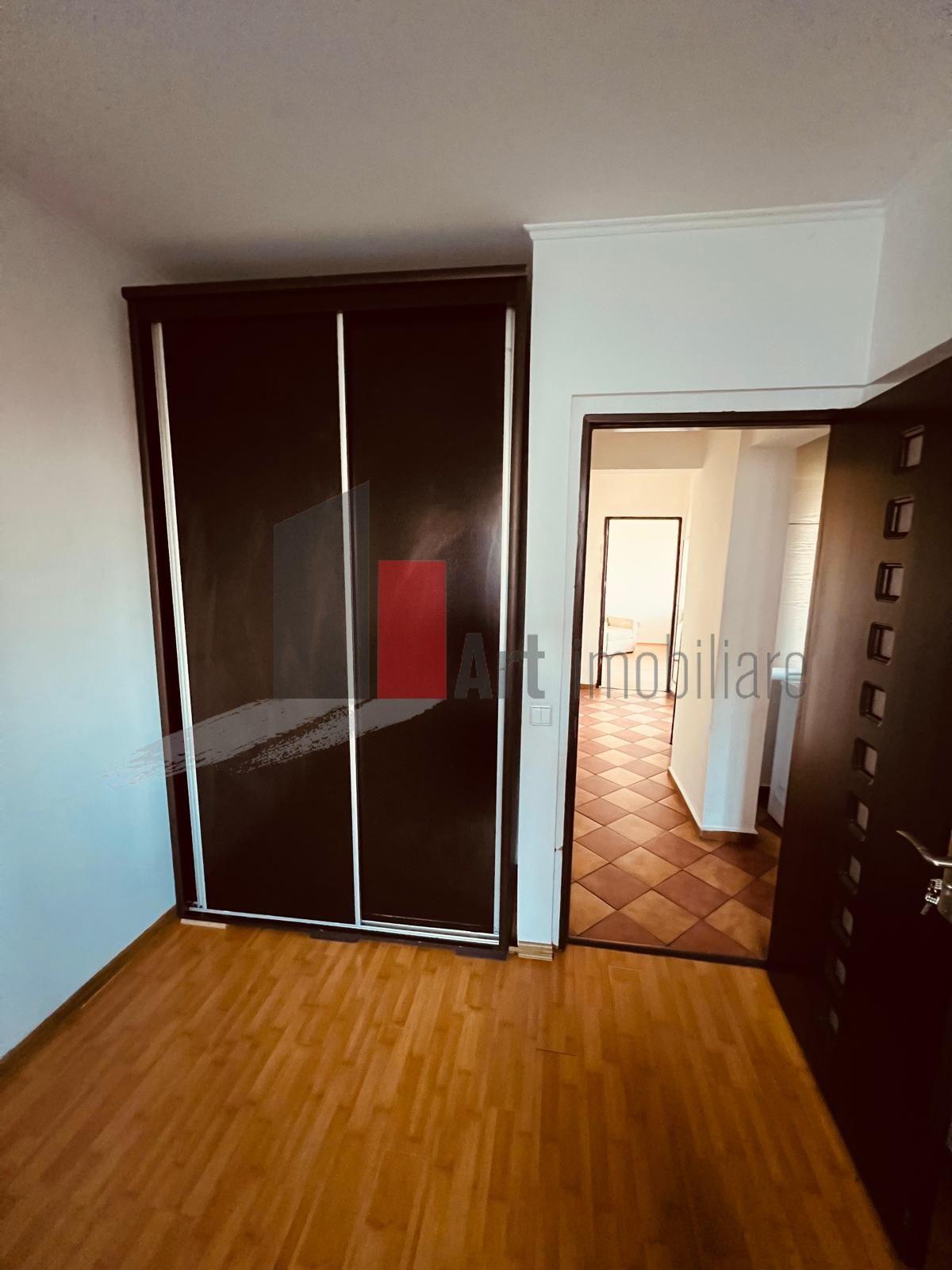 3 camere vizavi de parcul Plumbuita - 5
