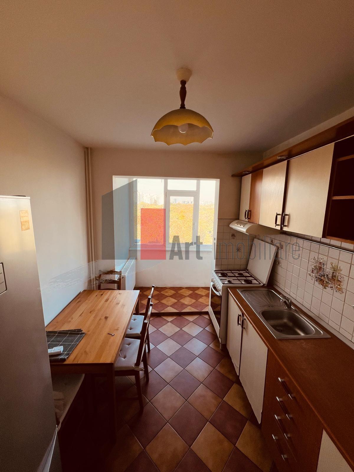 3 camere vizavi de parcul Plumbuita - 3