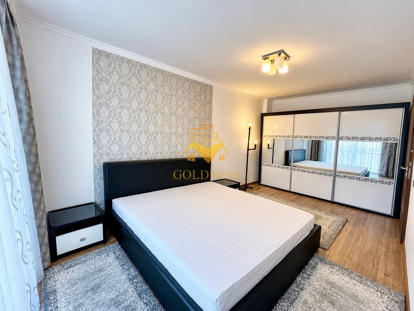 2 camere, Parcare, Modern, Buna Ziua, Rompetrol, Home Garden - 1