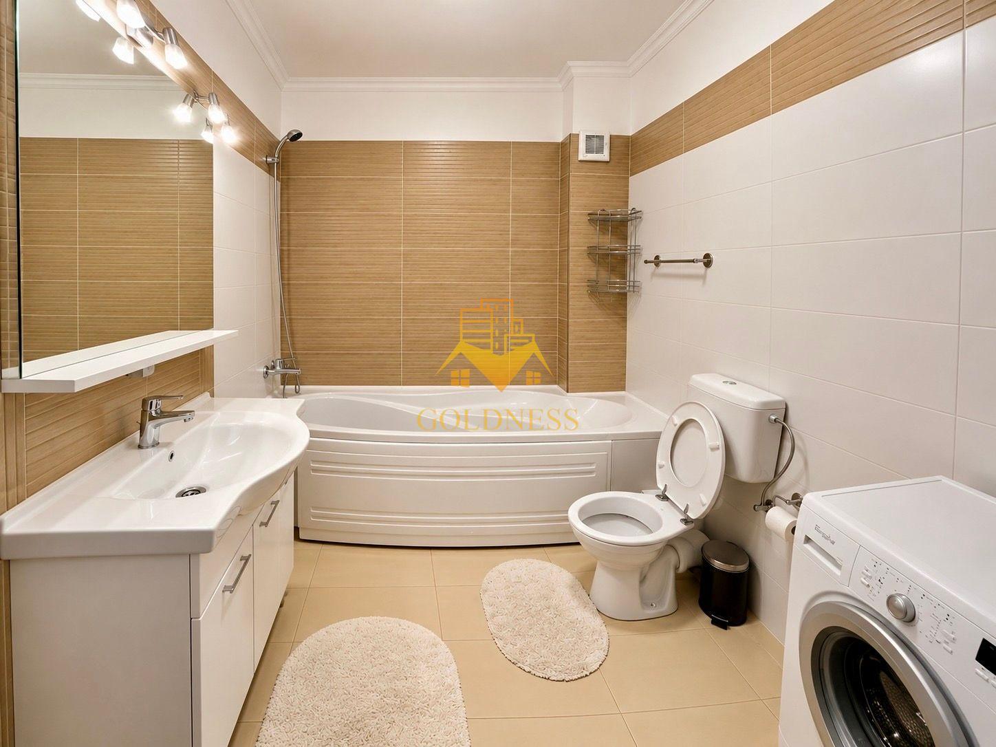 2 camere, Parcare, Modern, Buna Ziua, Rompetrol, Home Garden - 8